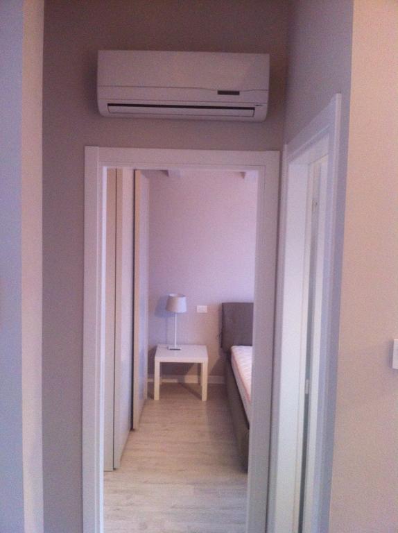 Appartamenti Villa Giulia - Walterigato Apartments Solo Per Famiglie Lido di Jesolo Eksteriør bilde